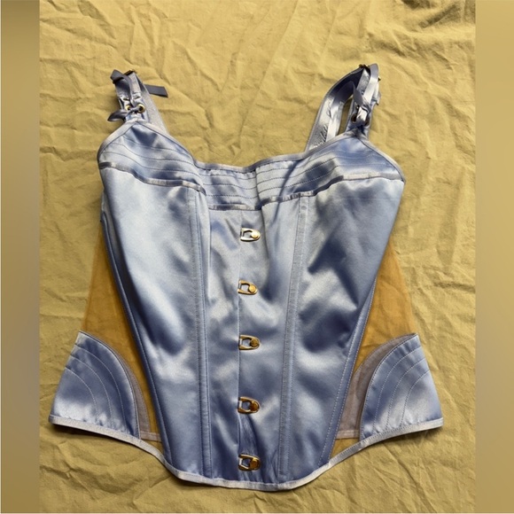 Honey Birdette Liva Set - Size Medium - Picture 4 of 9